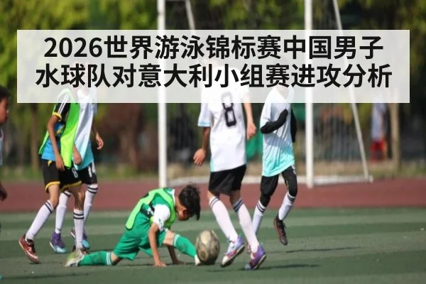 2026世界游泳锦标赛中国男子水球队对意大利小组赛进攻分析